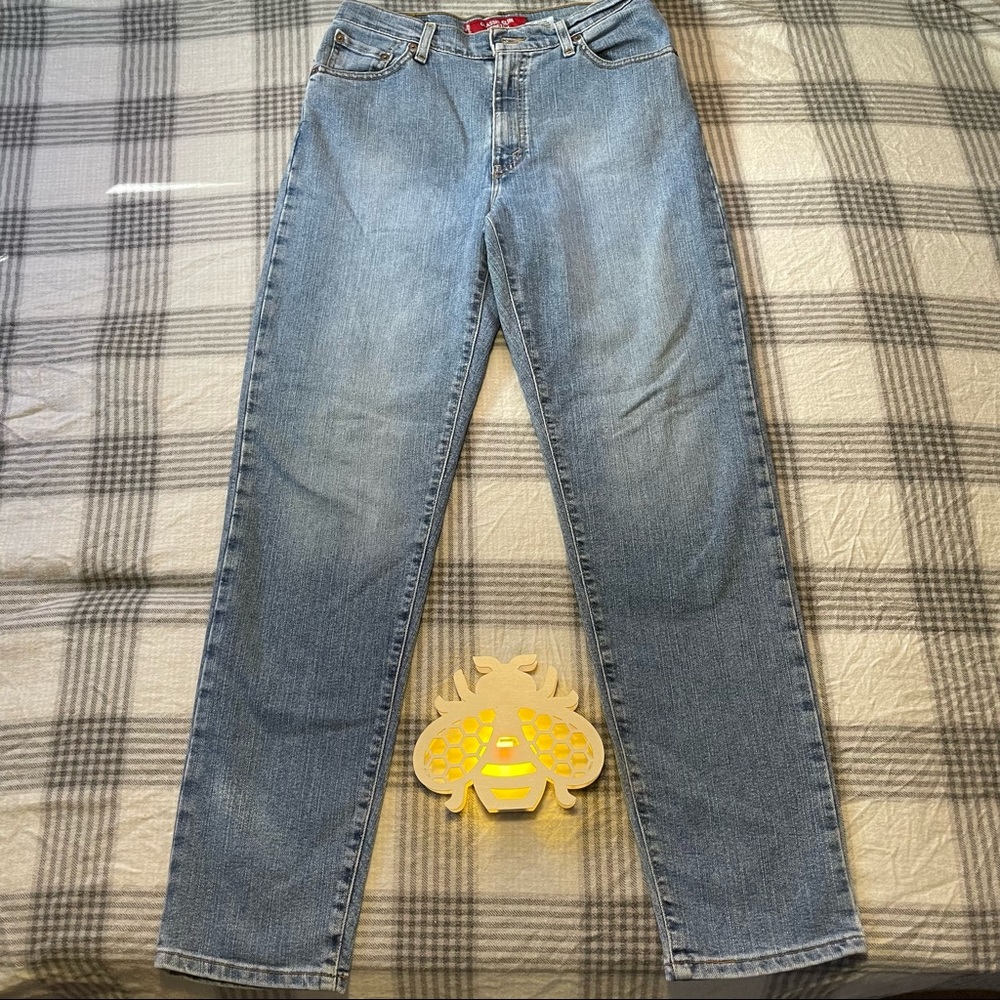 Levi's 512 Classic Slim Stretch Size 10M